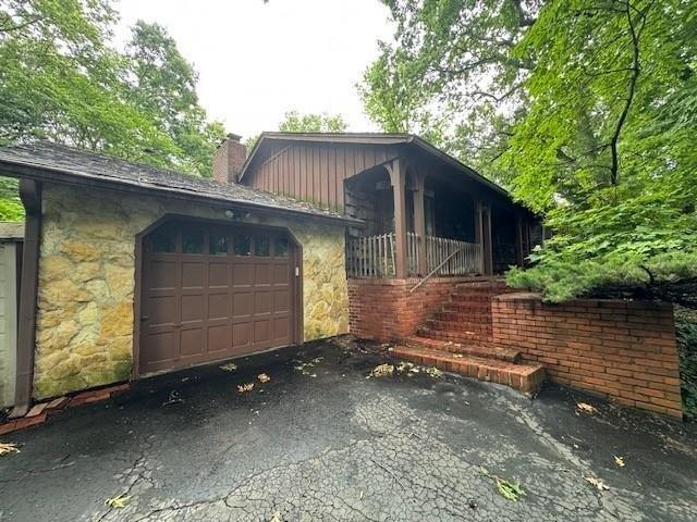House for sale in Kansas