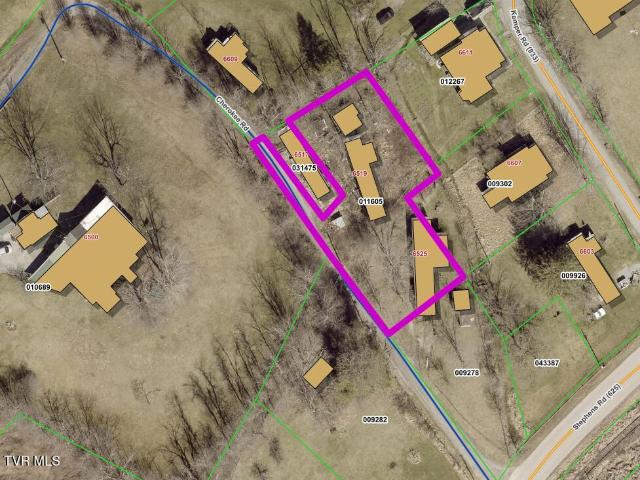 Land for sale in Virginia