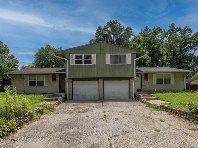 House for sale in Camby, Indiana