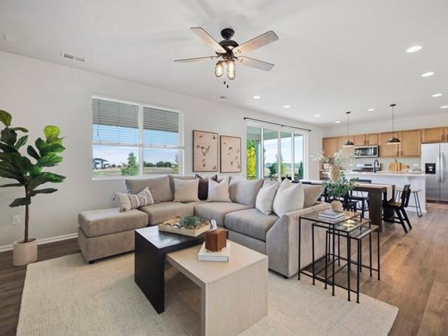 House for sale in Frederick, Weld County