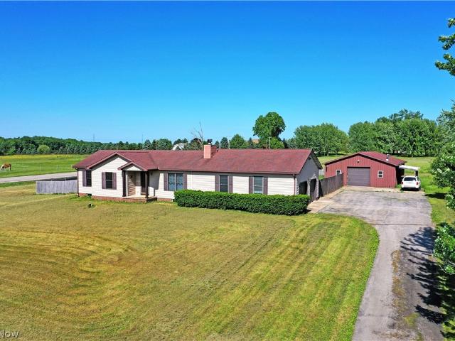 House for sale in Ohio