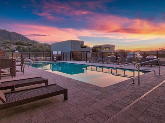 House for sale in Cave Creek, Arizona