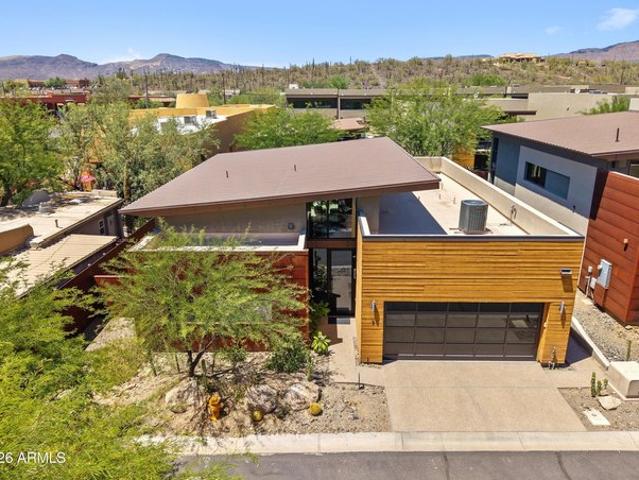 House for sale in Cave Creek, Arizona