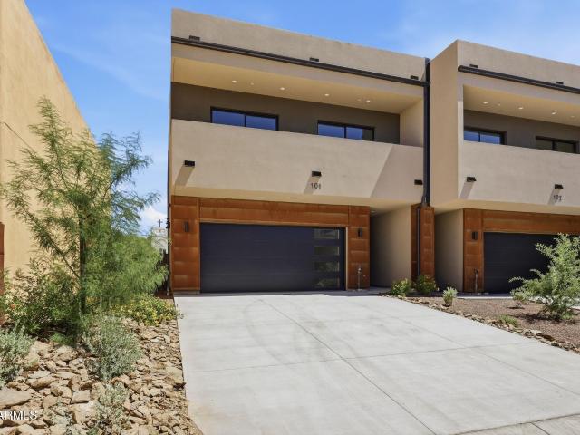 Condo for sale in Cave Creek, Arizona