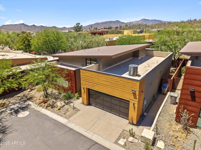 House for sale in Cave Creek, Arizona