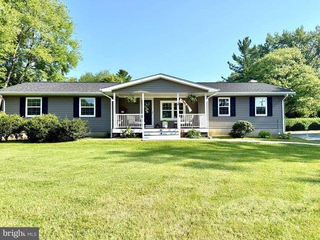 House for sale in Middle River, Baltimore County