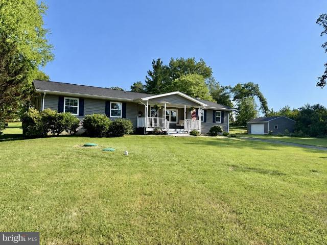 House for sale in Middle River, Maryland