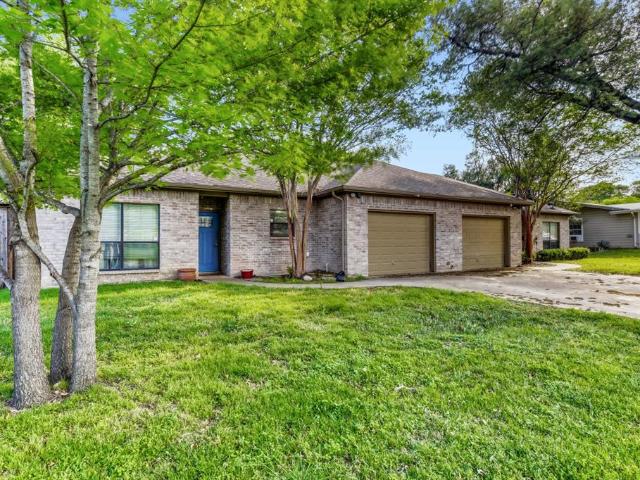 House for sale in Fort Worth, Texas