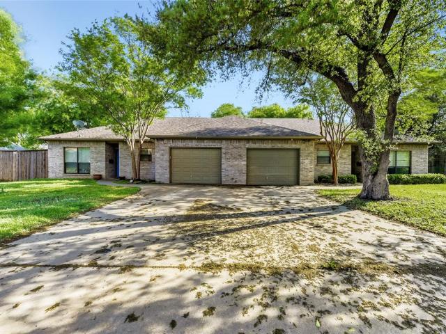 House for sale in Fort Worth, Texas