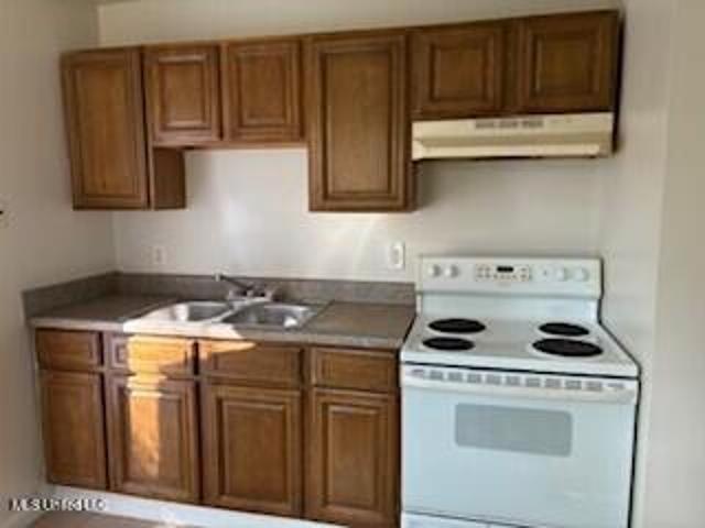 Property for rent in Moss Point, Mississippi