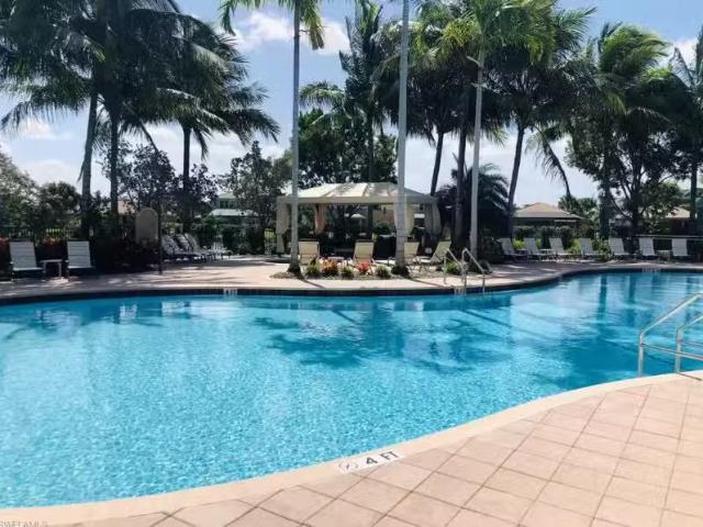 House for rent in Naples