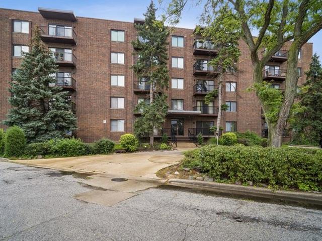Condo for sale in Chicago Park, Illinois