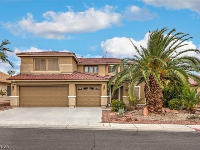 House for sale in North Las Vegas, Clark County