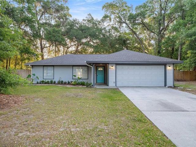 House for sale in Ocala, Florida