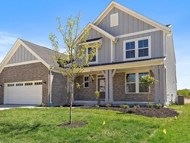 House for sale in Tipp City, Ohio