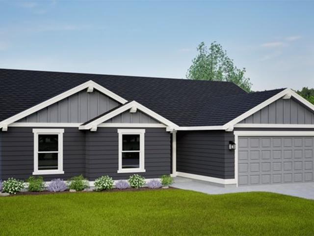 House for sale in Pasco, Washington