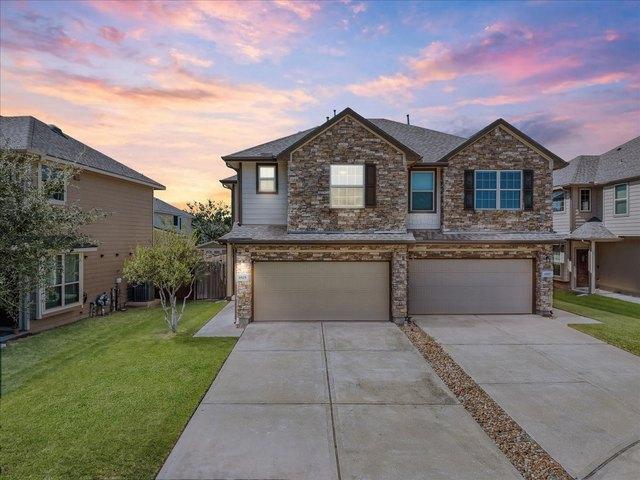 Townhouse for sale in Villas of Red Bluff, Pasadena