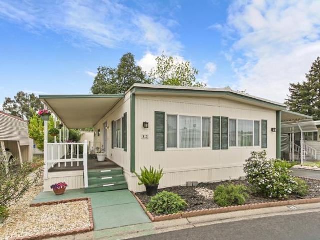 House for sale in Carmichael, California