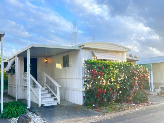 House for sale in Carmichael, California
