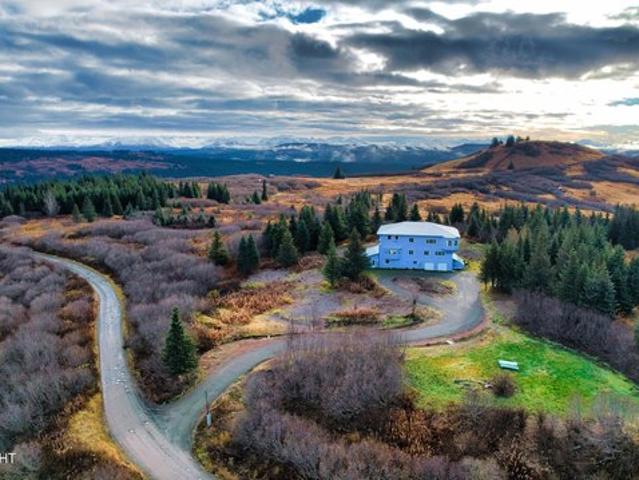 House for sale in Anchor Point