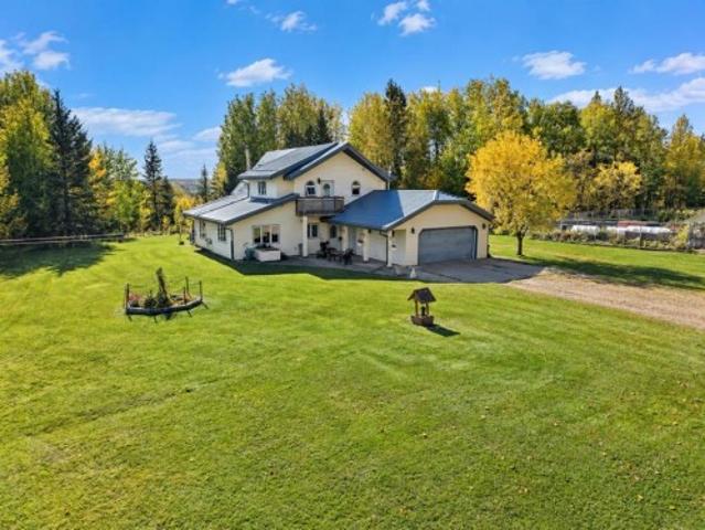 House for sale in Municipal District of Greenview, Alberta