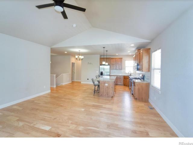 House for sale in Greeley, Weld County