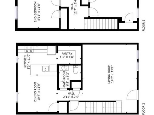 Property for rent in Camp Springs, Maryland