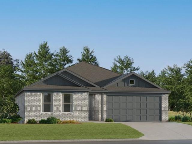 House for sale in Needville, Fort Bend County