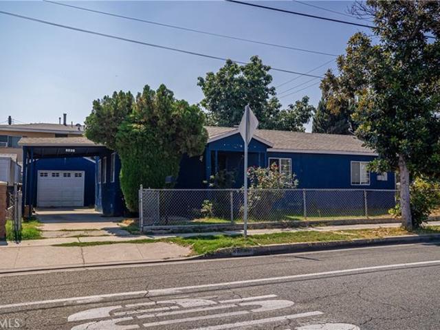 House for sale in Bell Gardens, Los Angeles County