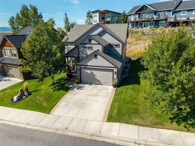House for sale in Missoula, Montana