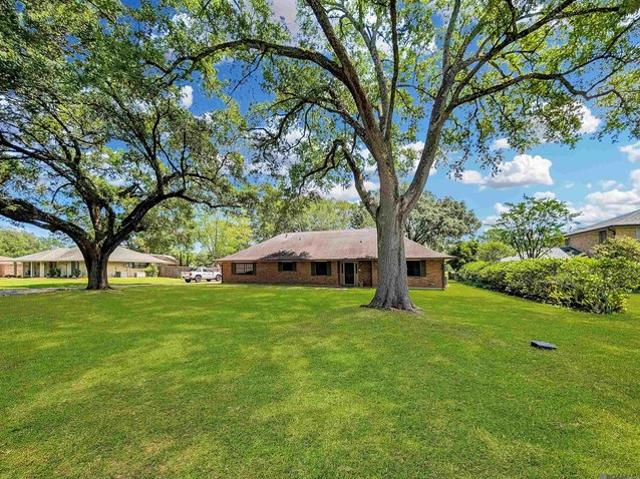 House for sale in Zachary, Louisiana
