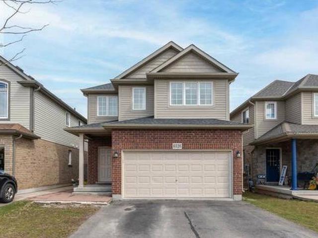 House for sale in St. Catharines, Ontario