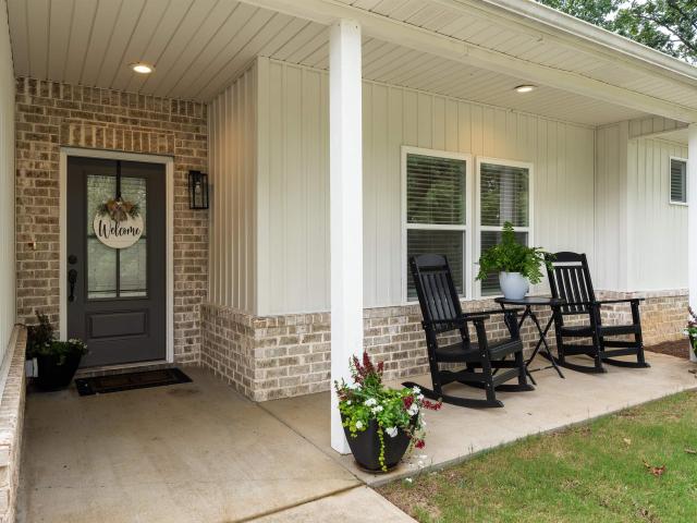 House for sale in Trussville, Alabama