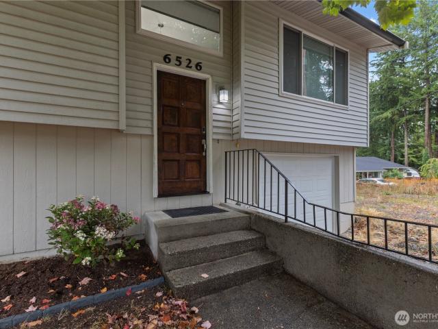 House for sale in Bonney Lake, Pierce County