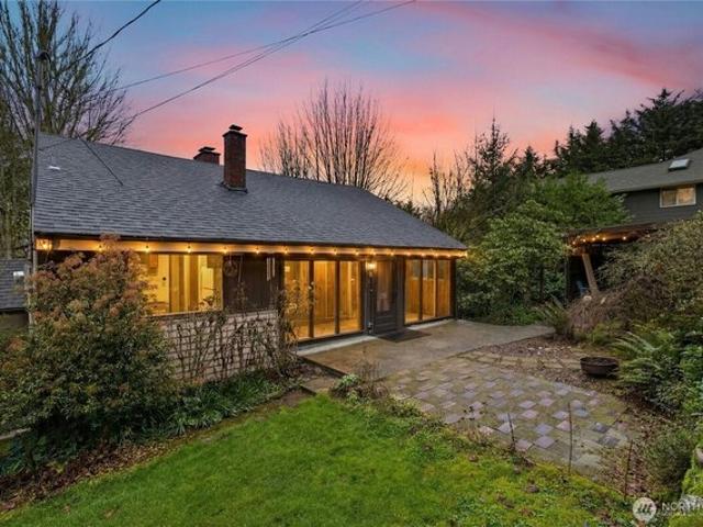Land for sale in Kenmore, Washington