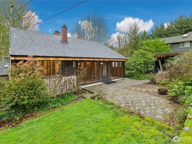 House for sale in Kenmore, Washington