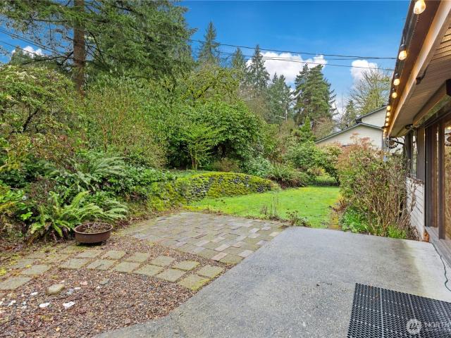 House for sale in Kenmore, Washington