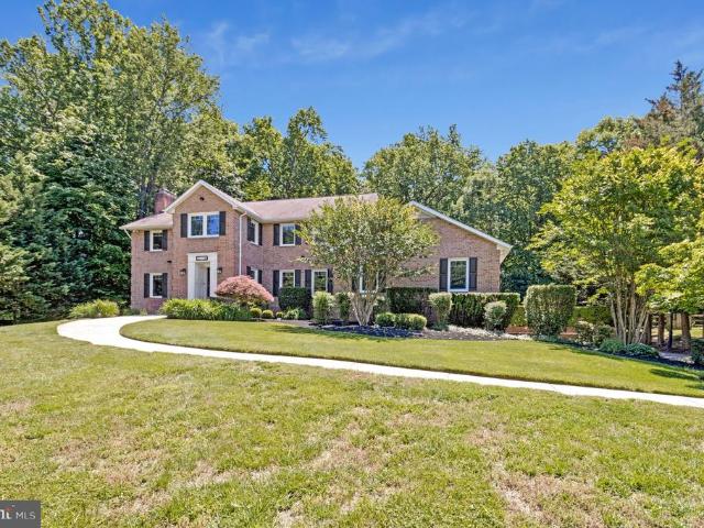 House for sale in Highland, Maryland