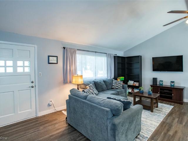 House for sale in Brook Park, Ohio