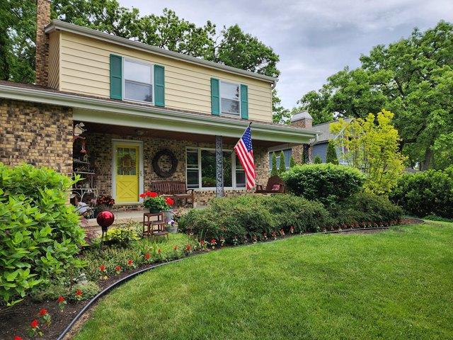 House for sale in Pleasant Prairie, Kenosha County
