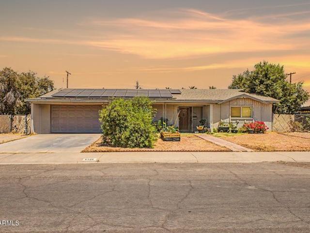 House for sale in Glendale, Arizona