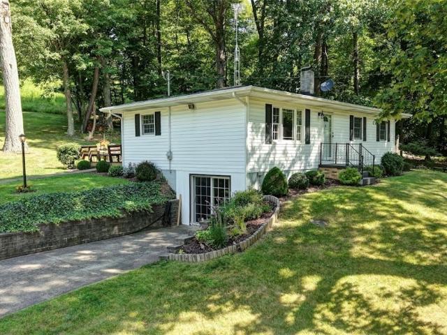 House for sale in Strasburg, Ohio
