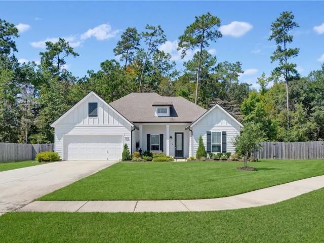 House for sale in Pearl River, St. Tammany Parish
