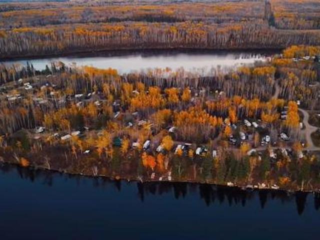 Land for sale in Alberta