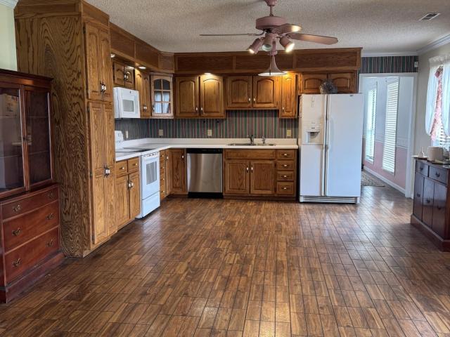 House for sale in Muscle Shoals, Alabama