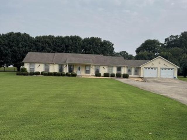 House for sale in Muscle Shoals, Alabama