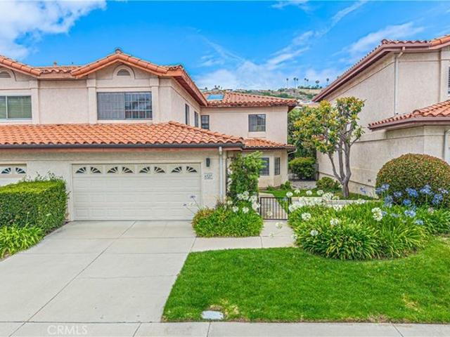 House for sale in Rancho Palos Verdes, California