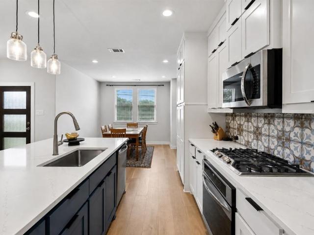 Property for rent in Fort Worth, Texas