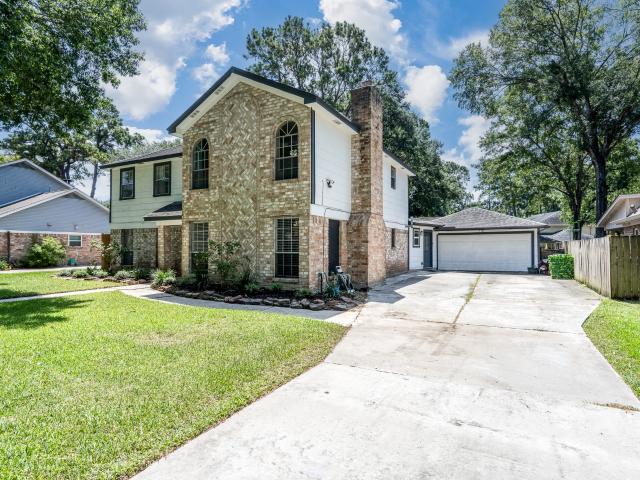 House for sale in Harris, Texas