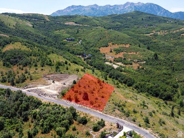 Land for sale in Huntsville, Utah